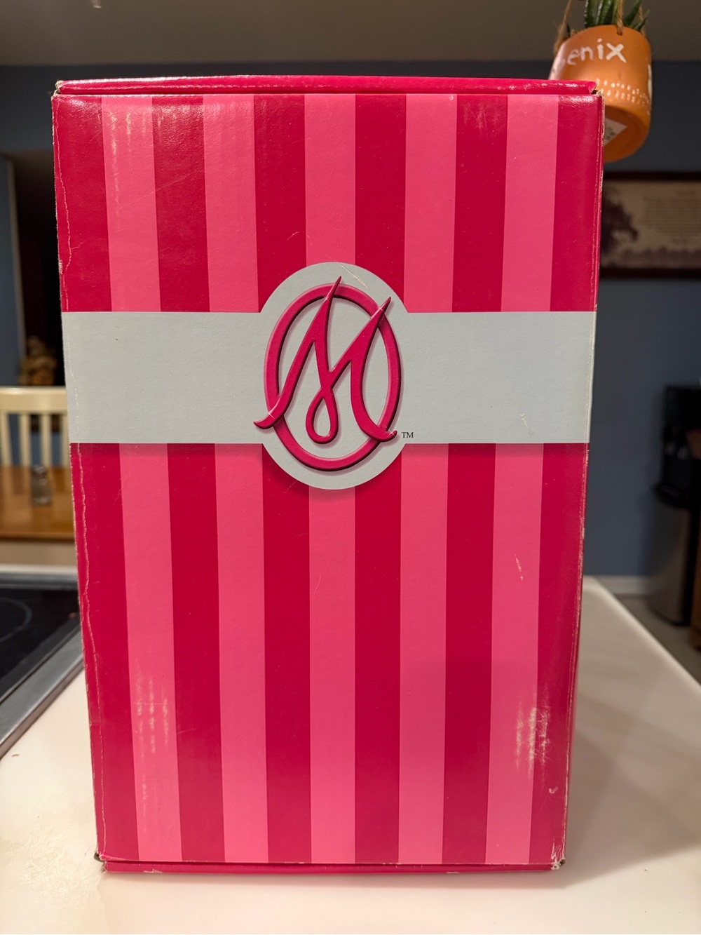 New in Box Baby Amy Collectable Marie Osmond Doll